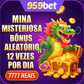 959bet Mina Misteriosa