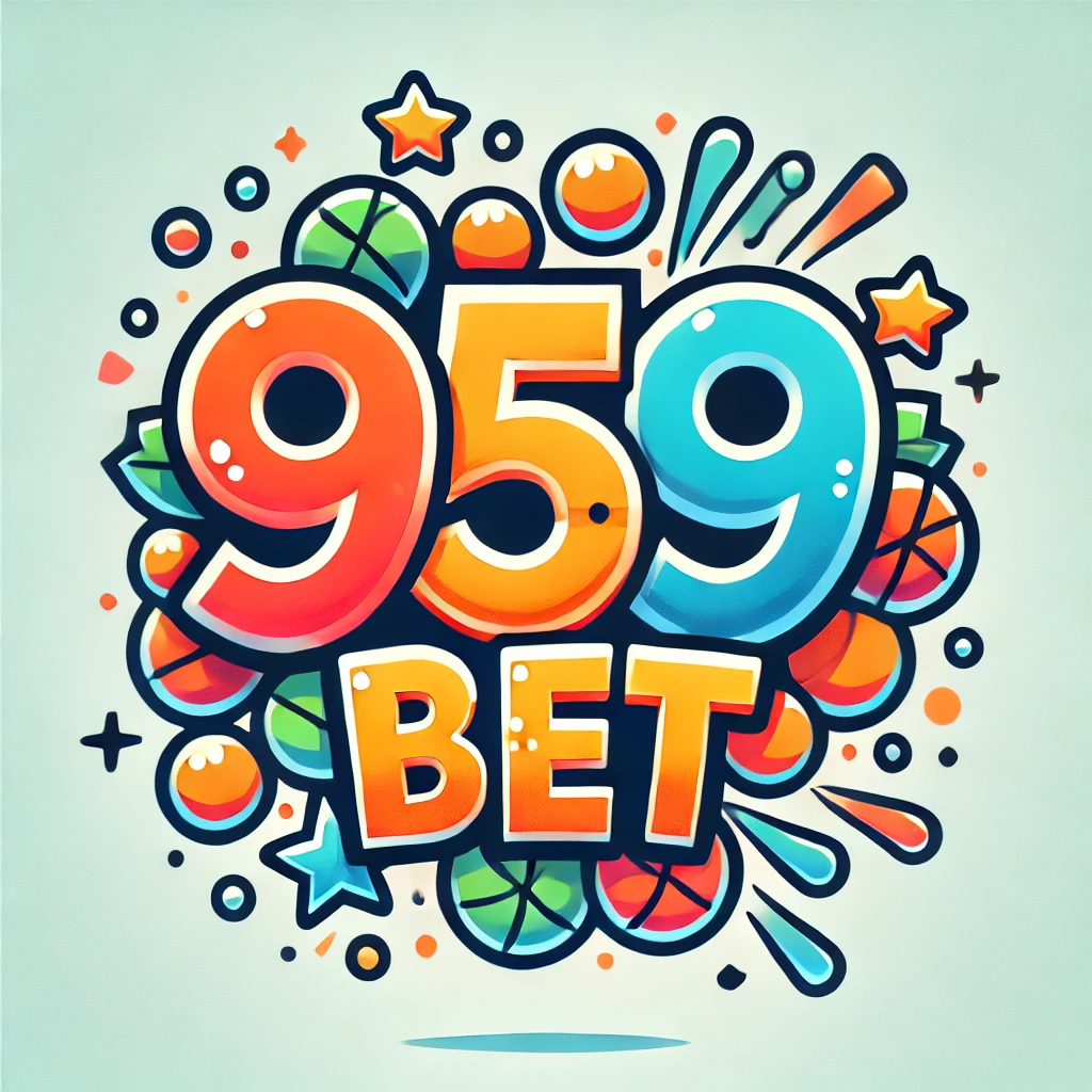 Logo da 959bet